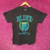 Blink-182 Going Away to College Lyric Pop Punk Band T-Shirt M