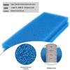 Thick Black Biochemical Sponge for Fish & Turtle Tank Filter Cotton Purification
