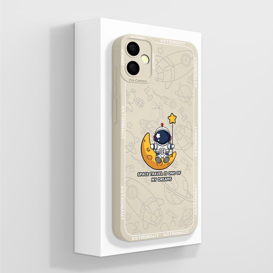 

Panda Case For Samsung A05 A05S Soft Liquid Silicone Back Cover For Samsung Galaxy A 05 Camera Protection Shockproof Phone Shell Samsung Galaxy A05S