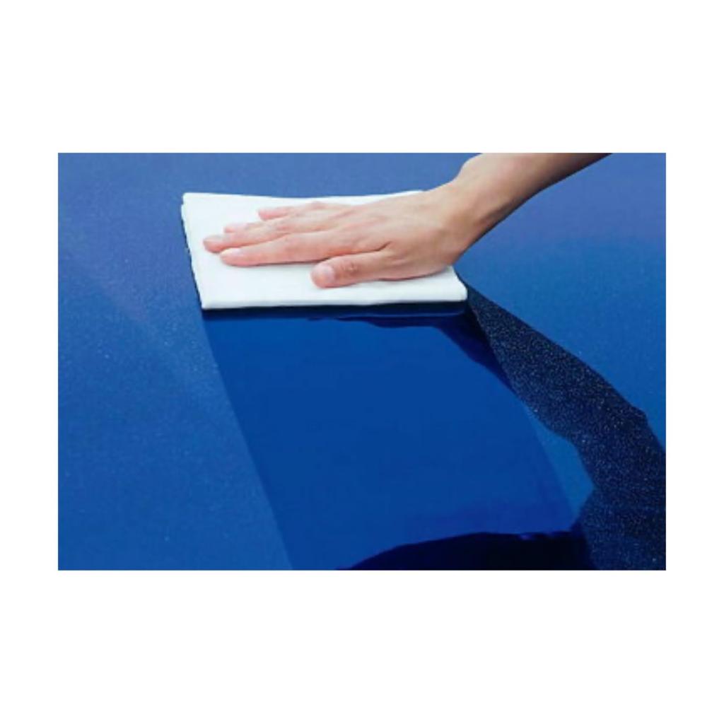 Bulk Soft99 Fukupika Waterless Car Wash 12 Sheets per Pack of for Automotive Paint Purchase Wax, & Polish, (Set 4)