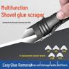 Multifunctional Seam Filler & Glue Remover: Caulking, Waterproof Sealing Tool