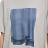 JNBY 2026 Spring Loose Cotton Round Neck T-Shirt