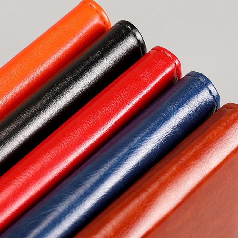 Professional Clipboard Organizers Document Portfolios Folder Suitable for Business Conferences and Document Management