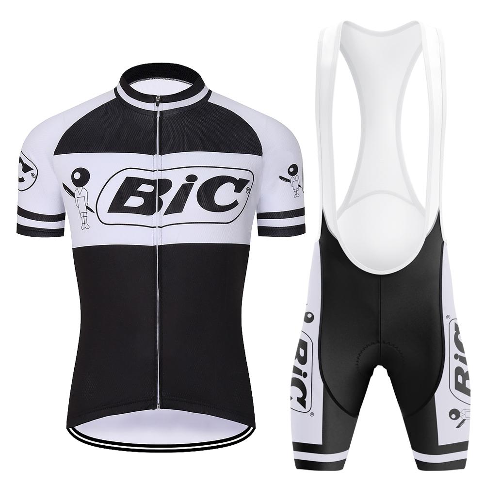 

Cycling Jersey Set Road Bike Equipment Men s Cycling Shirt Clothing Shorts Men Downhill Quick Dry Clothes Aerobic S
