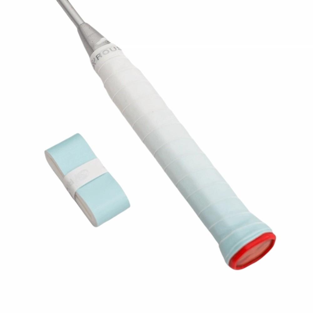 Shock-Absorbing Badminton Tennis Wrap Non-Slip Badminton Racket Grips Wrap