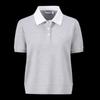 T-shirt Polo Décontracté à Manches Courtes pour Femme Navicare