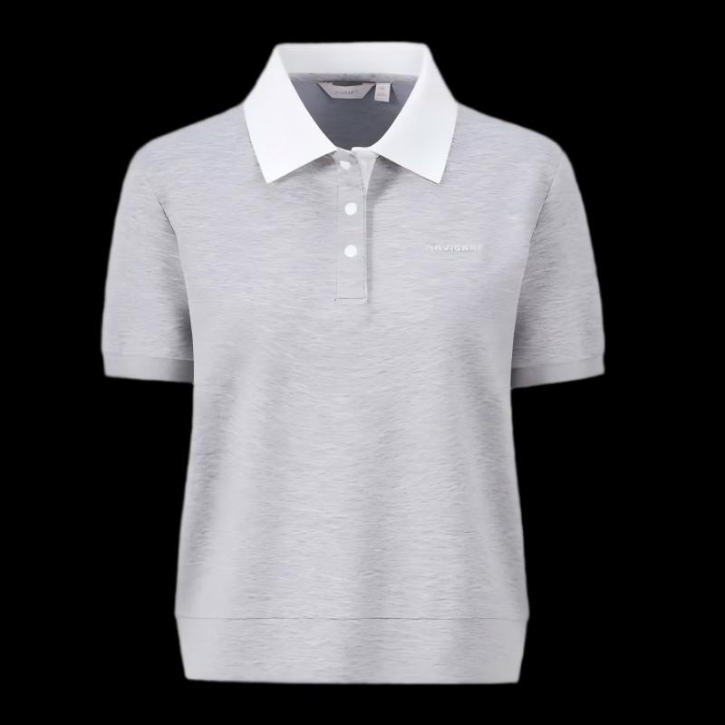 Navicare Women s Casual Short-Sleeve Polo T-shirt M