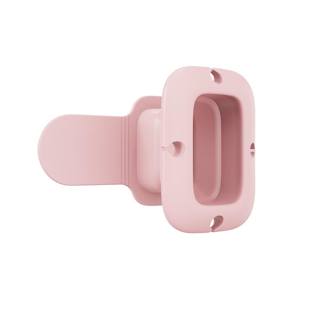 

Silicone Charger Cable Winding Storage Bracket Cord Organizer Winder For IPhone Samsung Charger Data Wire
