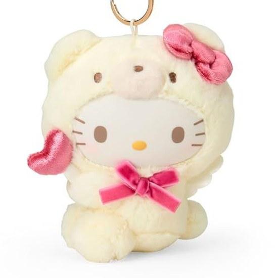 Sanrio Costume Mascot Holder Hello Kitty Suitable Ages 6 Up 149217