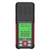 HT633 Digital Wood Moisture Meter Wood Humidity Tester Hygrometer Timber Damp Detector LCD Display Cement Brick Moisture Meter