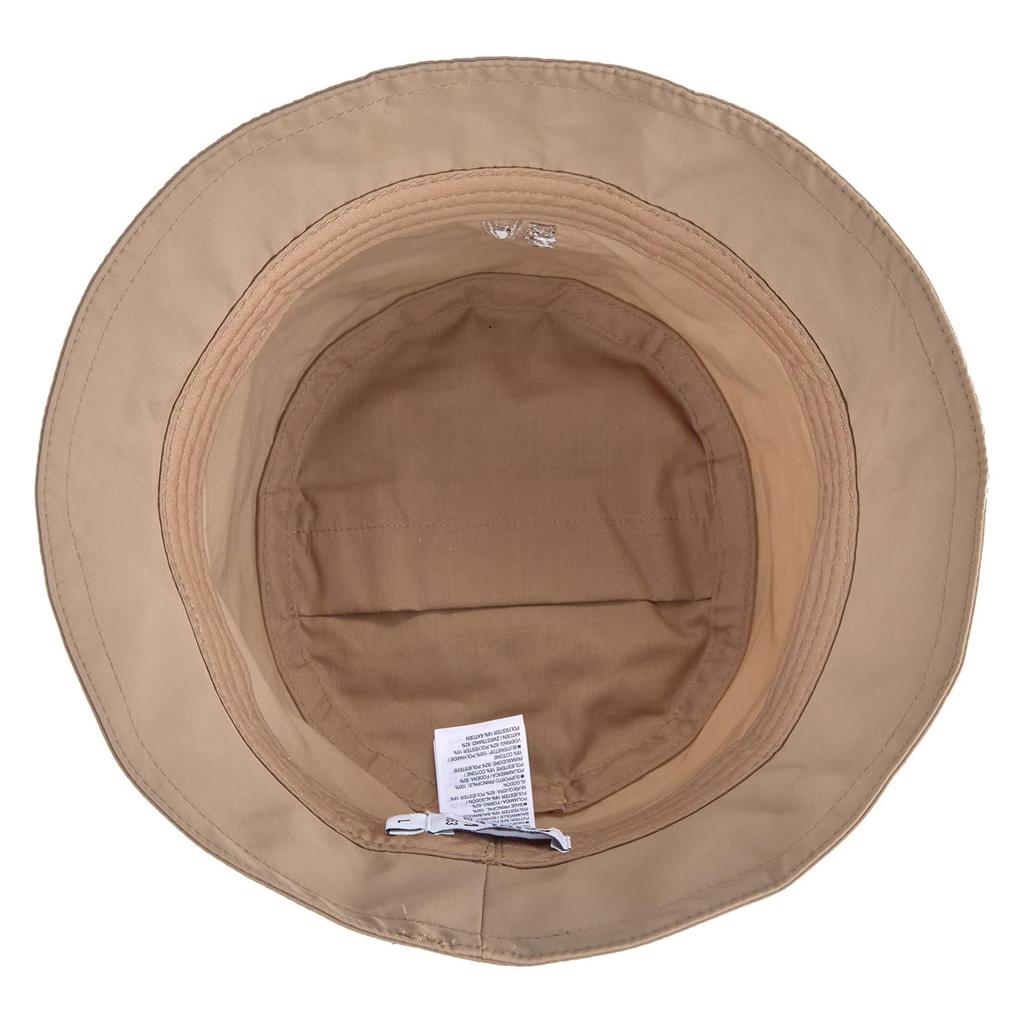 [Aigle] Hat [Official] Packable Hat Beige