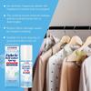 Jaysuing Fabric Refresher Spray, Portable Clothing Deodorant, Removes Clothing Odors, Clothing Deodorant, Removes Sweat Smell, Anti-Static Spray