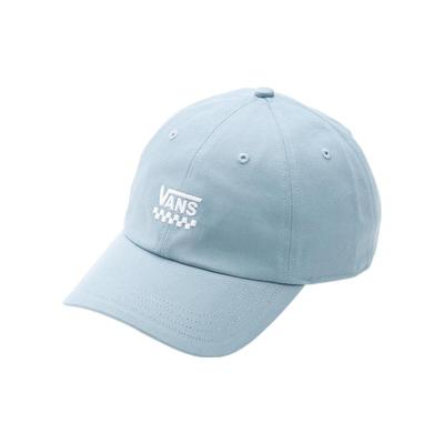 Baseball Caps Women's Blue Vans VN0A31T6BD2