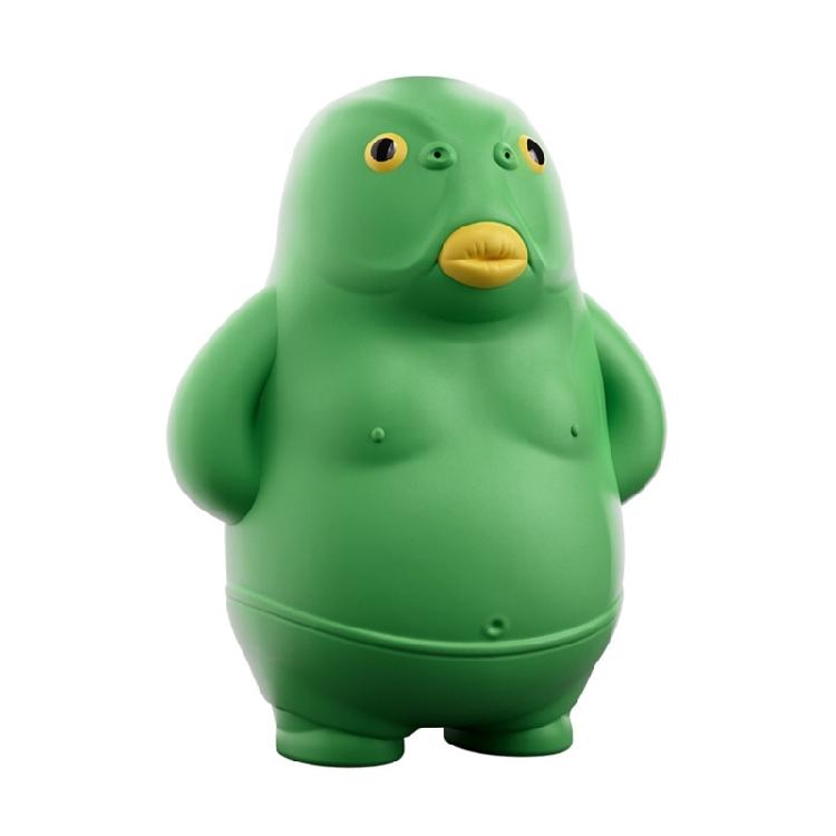 

Prank Fish Head Water Sprayer Water Guns Toy For Outdoor Water Fighting Game Hand Press Water Play Toy for Children Fun 1