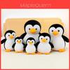 Plüschpinguin Spielzeug Cartoon Stofftier Für Kinder Und Mädchen Heimdekoration