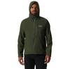 Mountain Hardwear New Stretch Ozonic Softshell Jacket