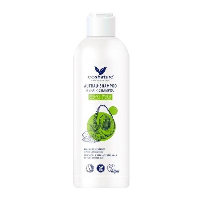Advanced Hair Restoration Shampoo - Revitalize, Fortify & Amplify, 250ml