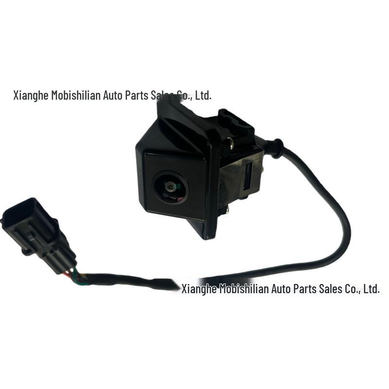 95760-2T620: Compatible with Kia Optima Rear Camera, Replaces 95760-2T610