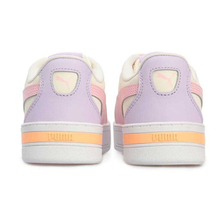 (WMNS) PUMA Skye 'Cream White' Women's 374764-10