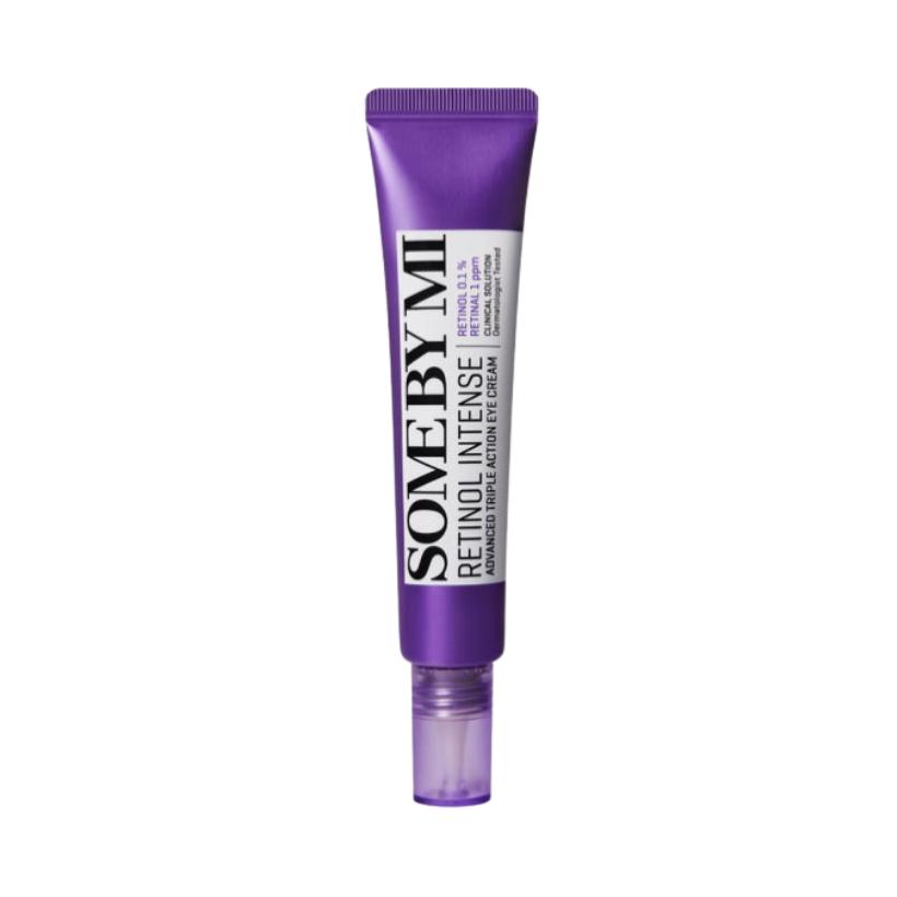 

SOME BY MI Retinol Intense Advanced Triple Action Eye Cream 30ml Wrinkle Care & Brightening