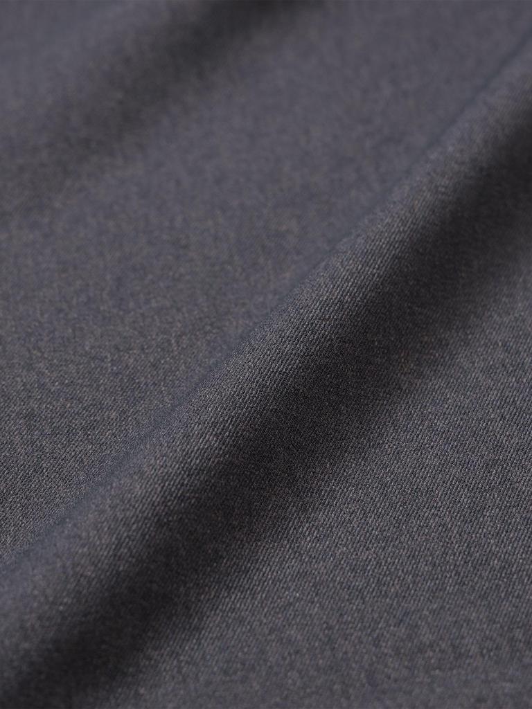 B:MING LIFE STORE by BEAMS Painter [Special Order] Gramicci Wool-Like Slacks Men's CHARCOAL.G M