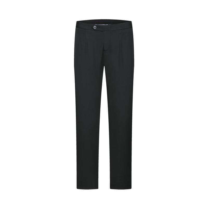 

Septwolves Men s Casual Straight-Fit Stretch Trousers 34