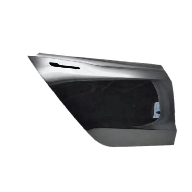 1081441-EC-C & 1081440-EC-C: Compatible Rear Door Parts for 2017-2019 Model 3 Original