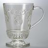 La Rochere Versailles Mug Y2011 275cc Clear