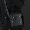 Fashion Casual Men's Bag Handbag Lightweight Oxford Men's Purse Small Shoulder Bag Stylish Elegant Men's Bag Messenger Bag