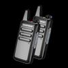 Baofeng BF-888S Plus Lightweight High Power Walkie Talkie 2-Pack (CN Version)