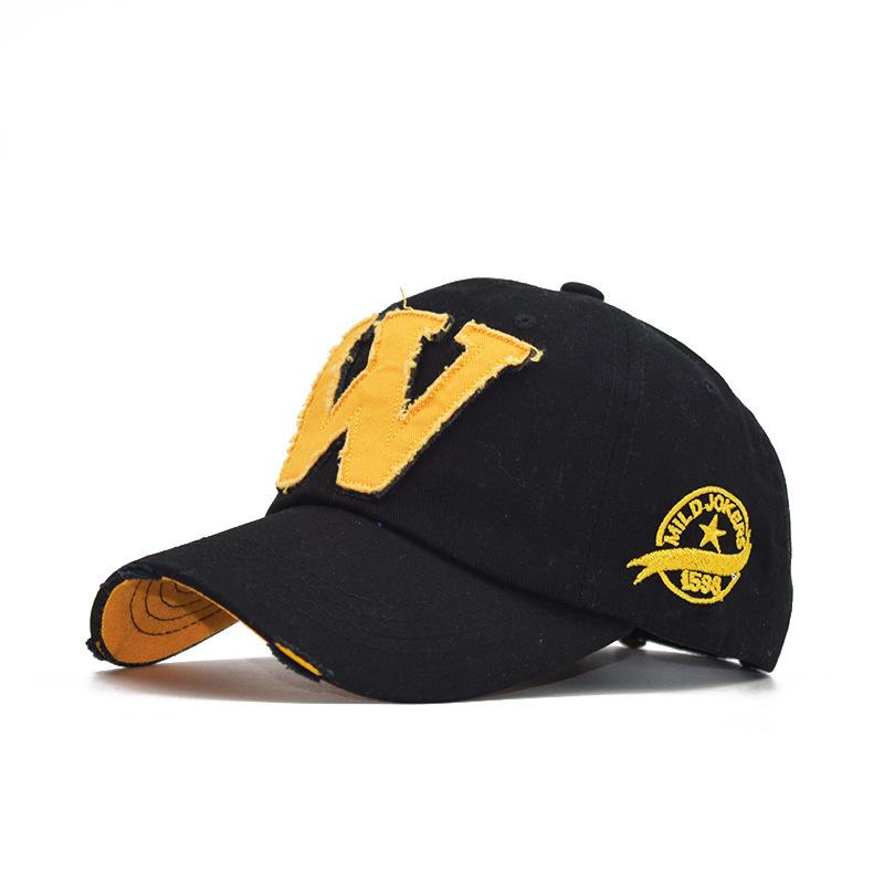 Vintage Adjustable Unisex Vintage Cap for Outdoor Hiking and Mountaineering