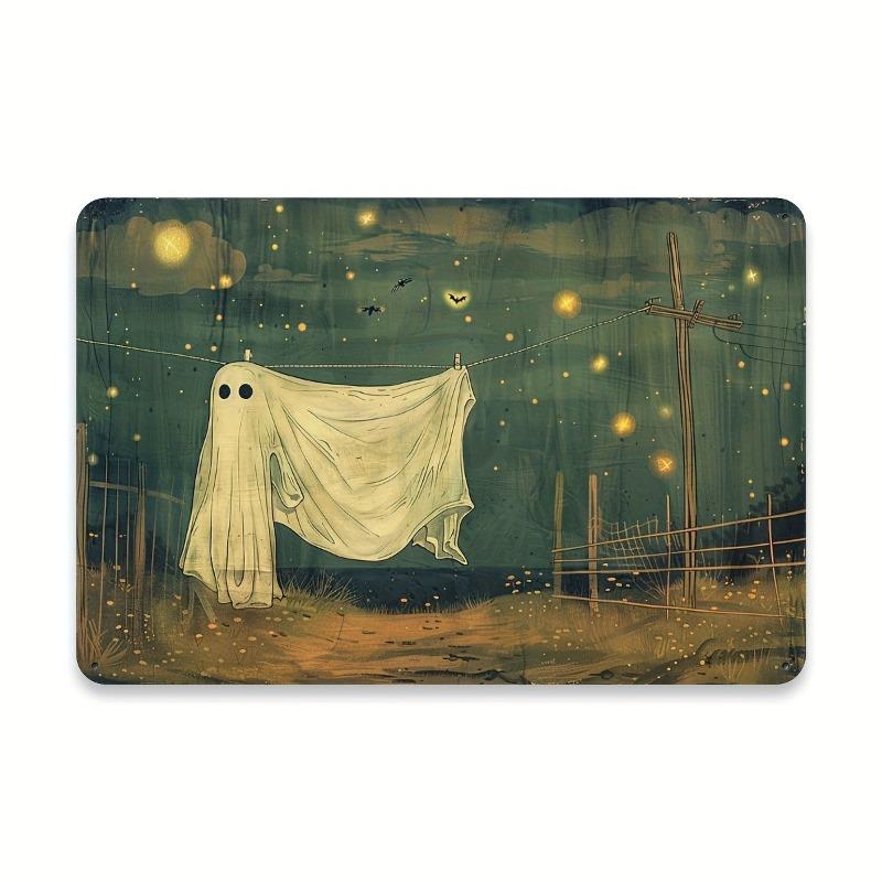 Halloween Metal Tin Sign Wall Decor 20x30cm