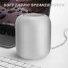 Speaker Dust Protective Cover Scratch-proof High Elastic Breathable Easy To Clean Waterproof Audio Sleeve for HomePod 1/2