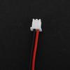 20 Sets Pack Male Female Connector 1.25MM 2 Pin  with Wires Cables Durable Electrical Connector(2Pin)