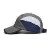 Waterproof Hip Hop Dad Hat Breathable Fishing Cap Fashion Trucker Cap  Outdoor Sports
