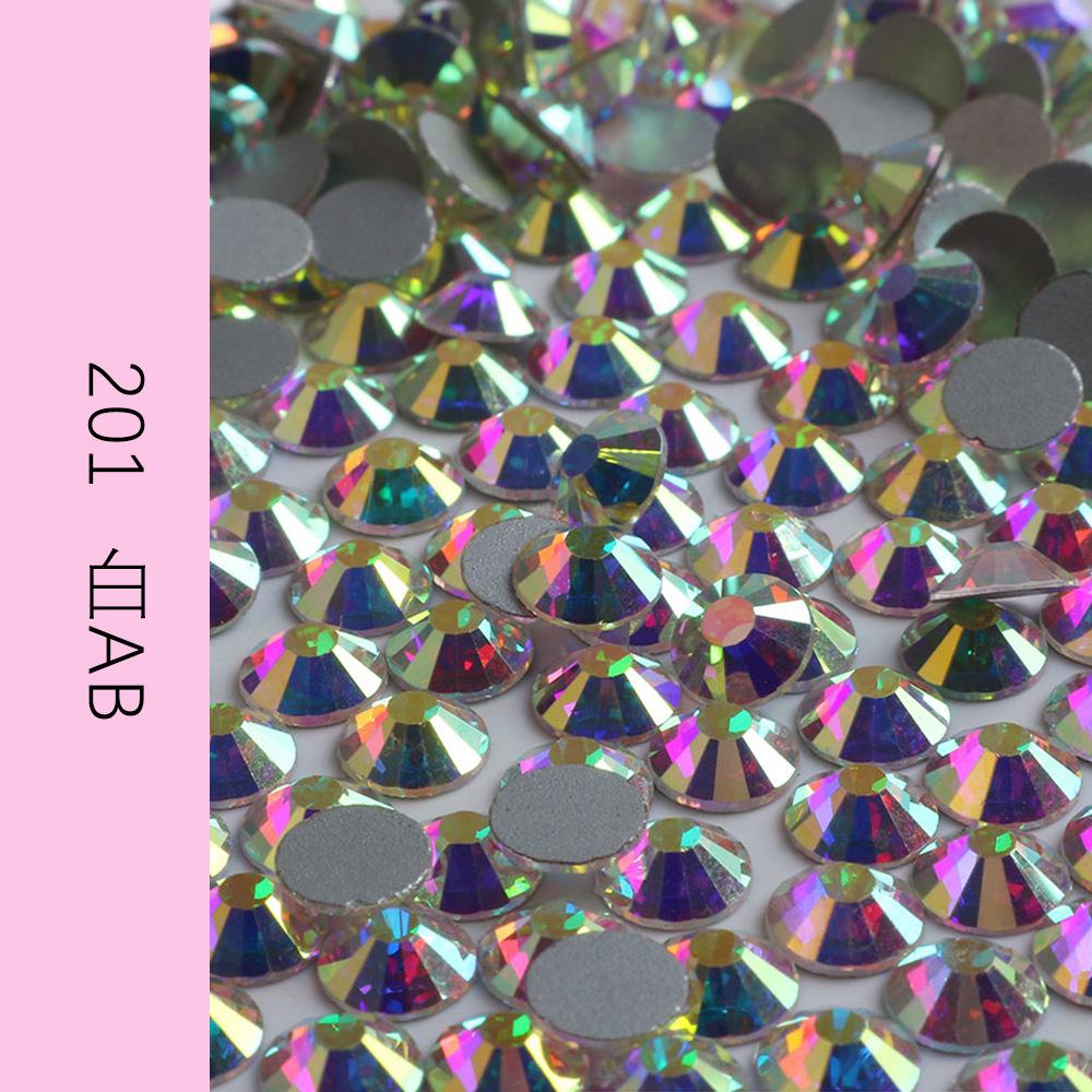 14,400 A Diamonds, Flat-Bottomed Glass Crystal Rhinestones, Imitation Austrian Diamonds, Diy Nail Drills, Mobile Phone Cases, And Diamond Accessories.