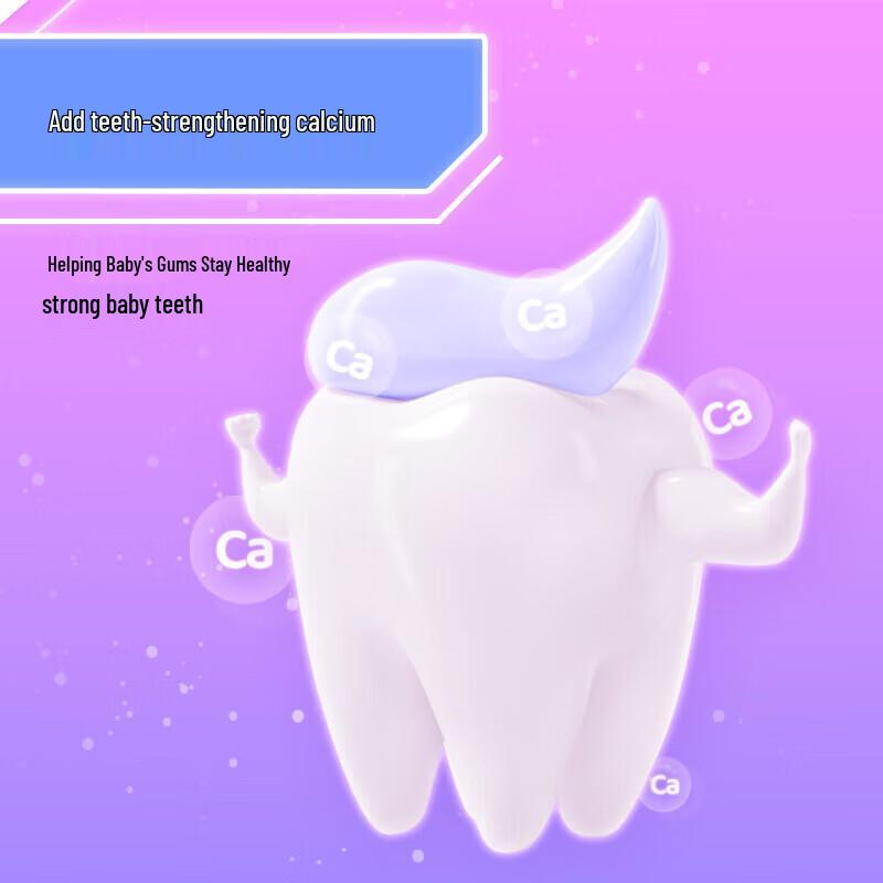 Leng Suan Ling Paw Patrol Kinder Zahnpasta & Bürsten Set