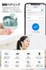 TOZO E2 True Wireless Bluetooth Independent Left and Right Stable Low Deep Clear Sound Clear Touch Charging Case Perfect for and Web Everyday Easy to