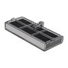 Roborock L10s Ultra Gen 2 Accessories: Roller Brush, Side Brush, Dust Bag, Consumables, Filter, Mop