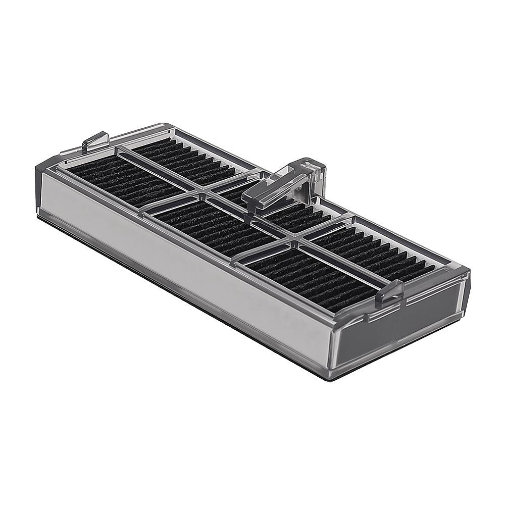 Roborock L10s Ultra Gen 2 Accessories: Roller Brush, Side Brush, Dust Bag, Consumables, Filter, Mop