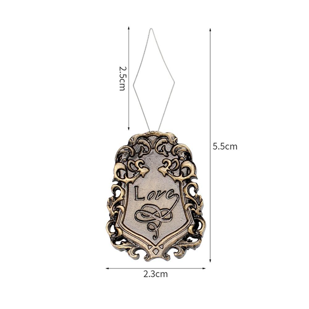 

Sewing Crafts Tool Needle Holders DIY Cross Stitch Needle Threader Household Embroidery Accessories Pin Cushion
