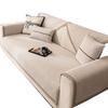 New Sofa Seat Cushion Four Seasons Universal Chenille Sofa Cushion French Cream Wind Non-Slip Sofa Cover Cloth Towel