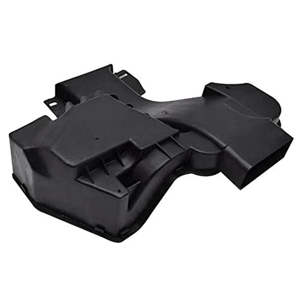 Luftfilter-Resonator für 07-17 Jeep Compass - Teilenummer 04593913AF