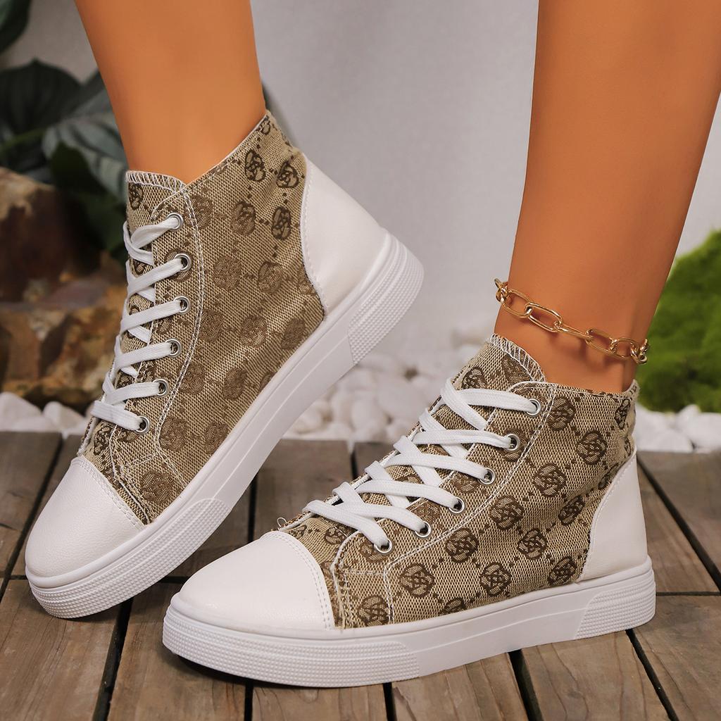 Fashion Comfortable Soft Bottom Breathable Running Sports Sneakers New Luxury Women Sneakers Fashion Trend Versatile Casual Shoes