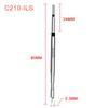 C210 Soldering Tip C210-I/IS/K Soldering Iron Tip for Welding JBC C210 T26D Welding Table Handle Fast Heating Tip