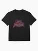 Tekken Nightmare Oversized T-Shirt