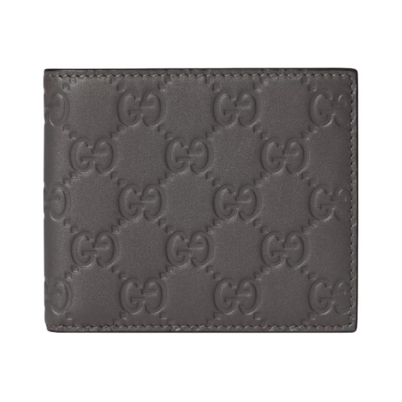 Gucci GG Emblem double G letter