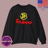 Tulammo Guns Firearms Black Size S3XL Unisex T-Shirt