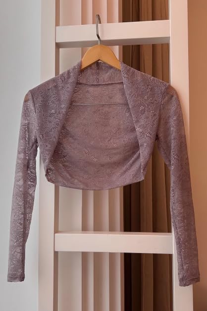 [ProDance] ProDance Armstulpen Armabdeckung Bolero Spitze Lang