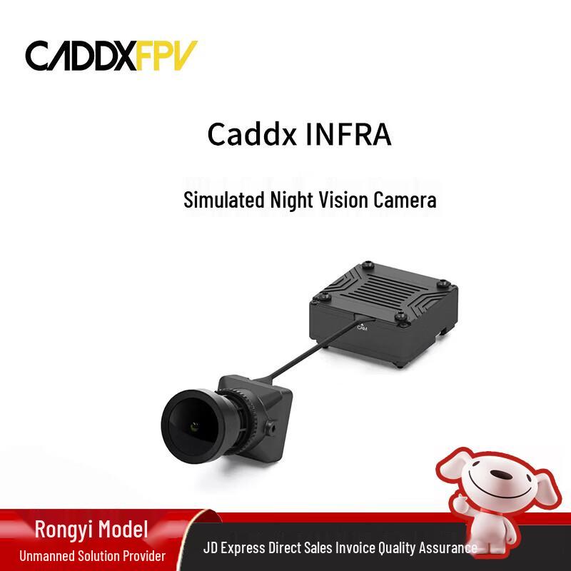 CADDXFPV FPV Drone Cameras and Goggles